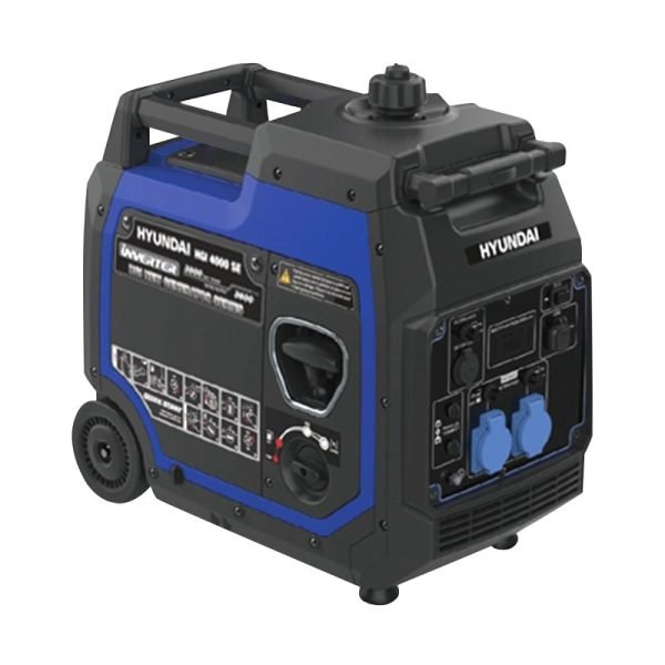H/Z HYUNDAI HGI 3500SE MIZA INVERTER