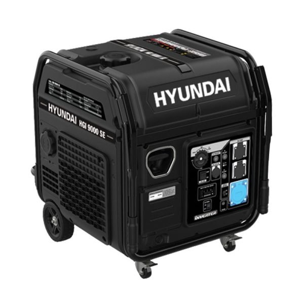 H/Z HYUNDAI HGI 9000SE MIZA INVERTER