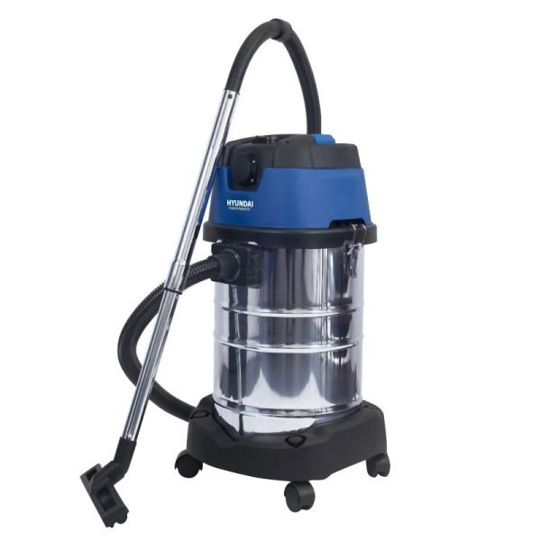 ΣΚΟΥΠΑ HYUNDAI 2400 WATT - 60L