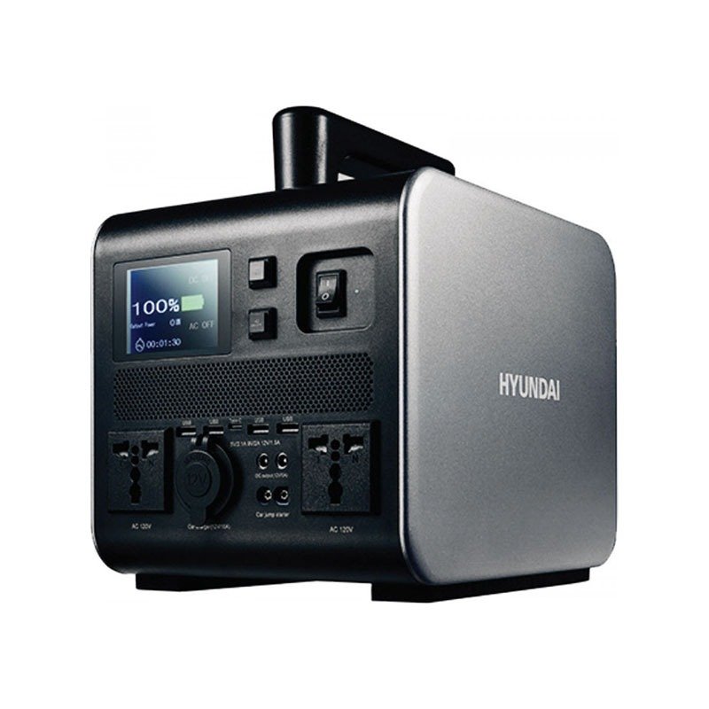 ΓENNHTPIA POWER BANK HPS-600 ΓENNHTPIA POWER BANK HPS-600