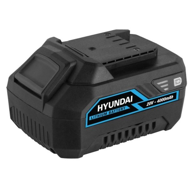 ΜΠΑΤΑΡΙΑ ΛΙΘΙΟΥ 4.0 Ah CODE 25010 V