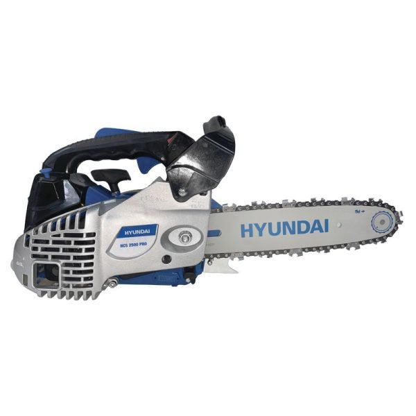 ΑΛΥΣΟΠΡΙΟΝΟ HYUNDAI ΗCS 2500 G PRO