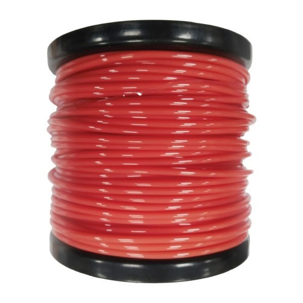 MEΣINEZA ΚΑΡΟΥΛΑΚΙ RATIOPARTS 6-105 NYLON 3.5/50m