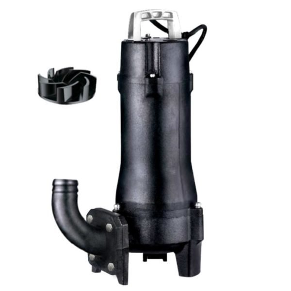 H/A LEO 80SWUm30-7-2.2 220V