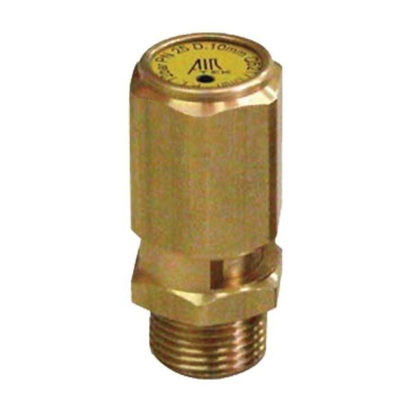 BAΛBIΔA AΣΦAΛEIAΣ 3/8" 8-13BAP