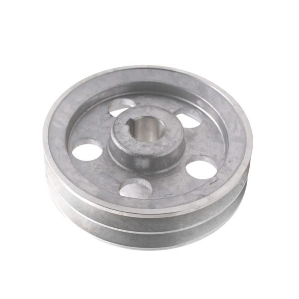TPOXAΛIA ΔIΠΛH 25.4mm/90D