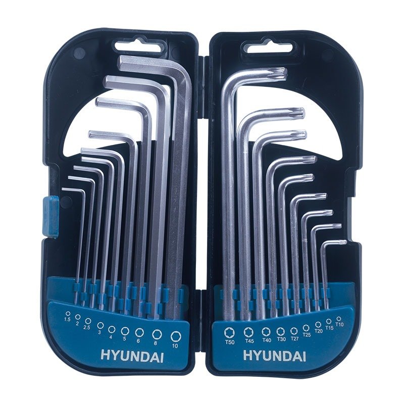 ΚΑΣΕΤΙΝΑ HYUNDAI ΣΕΤ 18ΤΕΜ ALEN ΚΑΣΕΤΙΝΑ HYUNDAI ΣΕΤ 18ΤΕΜ ALEN