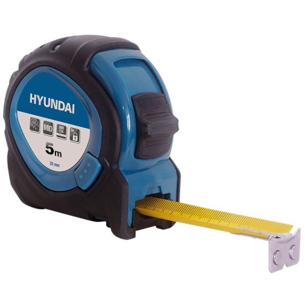 ΜΕΤΡΟ HYUNDAI 5m