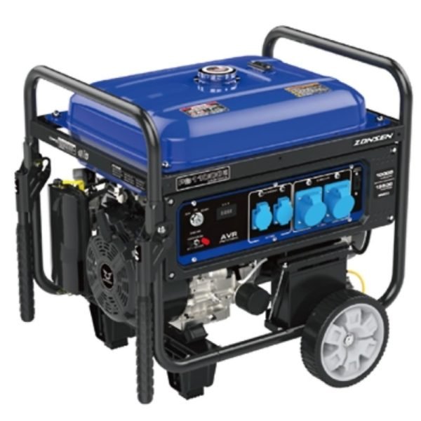 H/Z ZONGSHEN PH13500E 220V