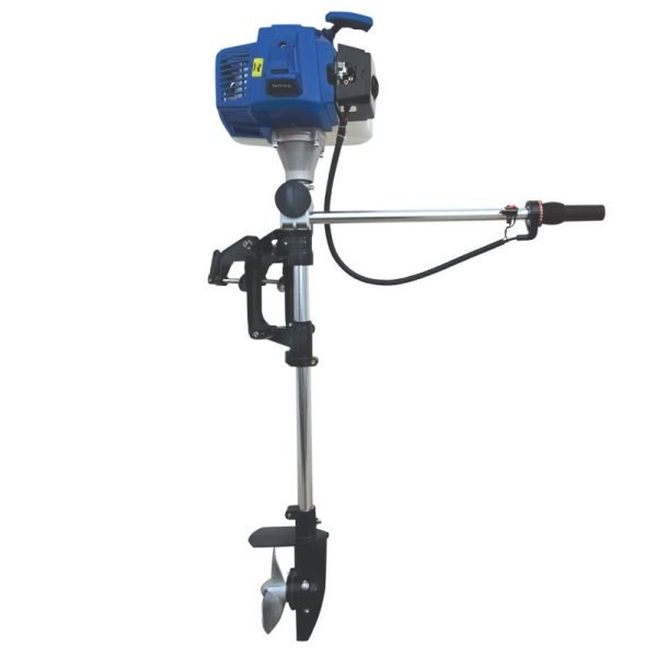 ΜΗΧΑΝΗ ΝΟVΑ BSE 2 STROKE