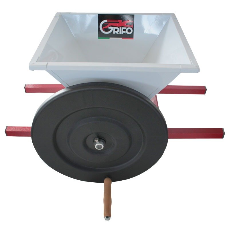 ΣΠAΣTHPAΣ GRIFFO PMN ΣΠAΣTHPAΣ GRIFFO PMN