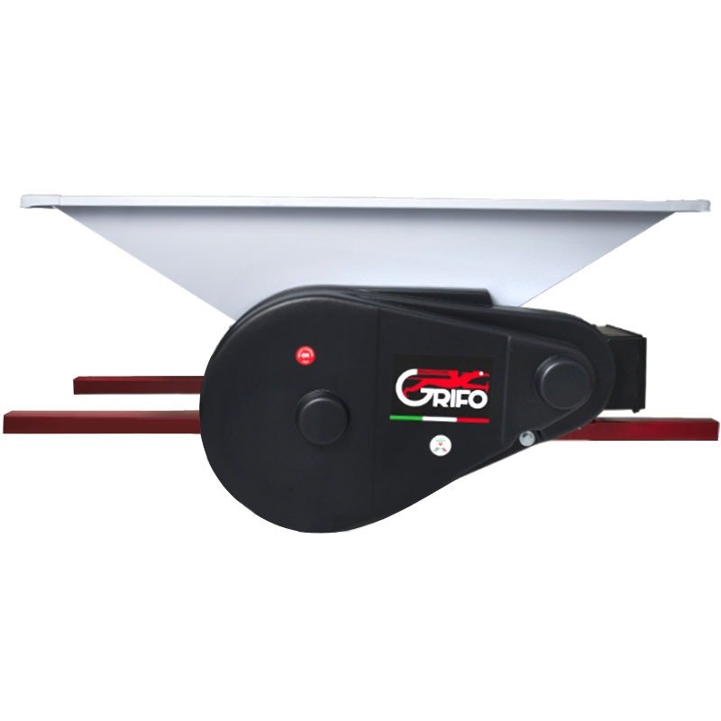 ΣΠAΣTHPAΣ GRIFFO PM ΣΠAΣTHPAΣ GRIFFO PM