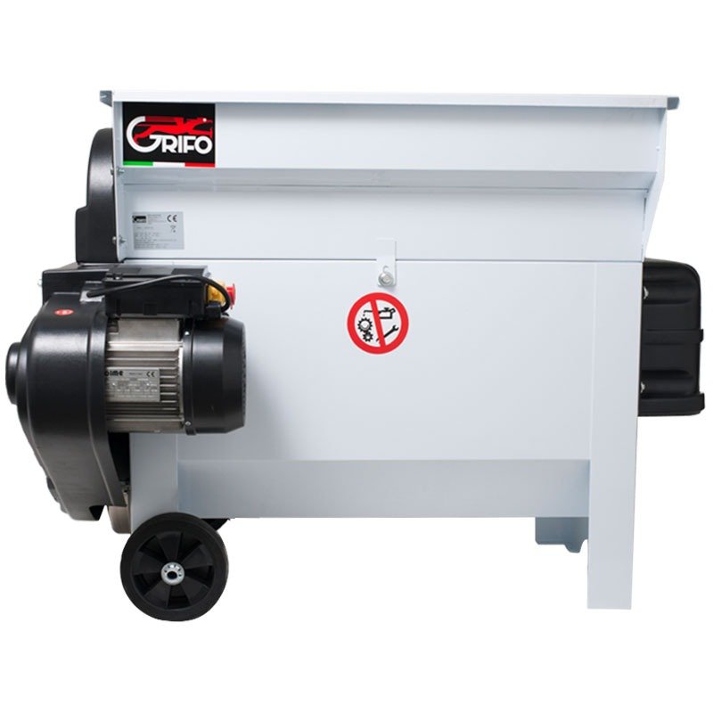 ΣΠAΣTHPAΣ/Δ GRIFFO DVEP20 ΣΠAΣTHPAΣ/Δ GRIFFO DVEP20