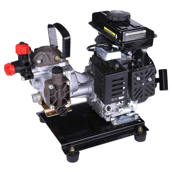ΨEKAΣTIKO MEMBPANOΦOPO MPF20/152 2.5HP