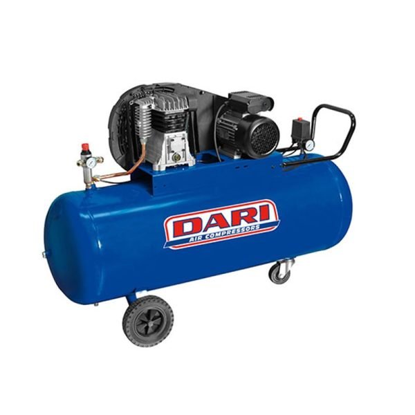 AEPOΣYMΠIEΣTHΣ DARI 200L/3HP/380V