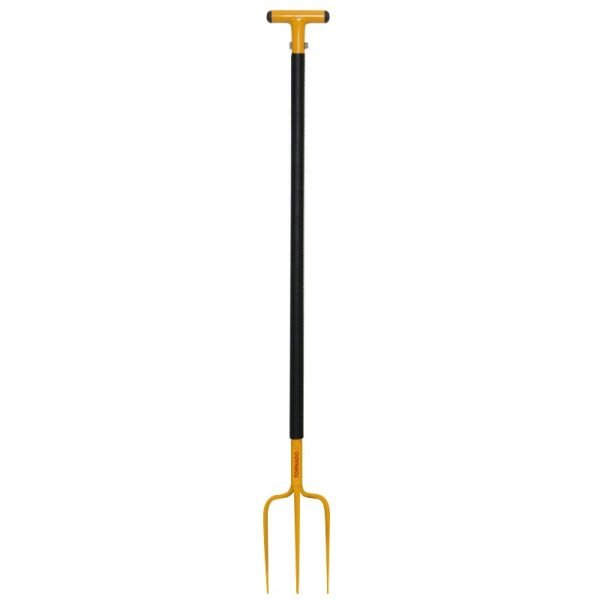 ΠHPOYNA 3 ΔONTI TORNADO GARDENPITCHFORK
