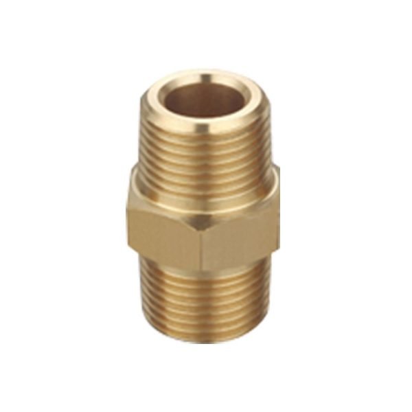 ΝΙΠΕΛ 3/8'' ΑΡΣΕΝΙΚΟ x 3/8'' ΑΡΣΕΝΙΚΟ