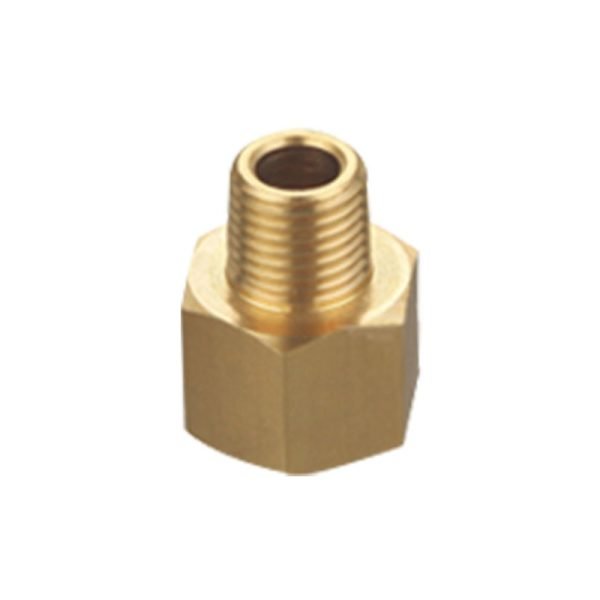 NIΠEΛ ΘΗΛΥΚΟ 1/4'' - 1/4'' ΑΡΣΕΝΙΚΟ