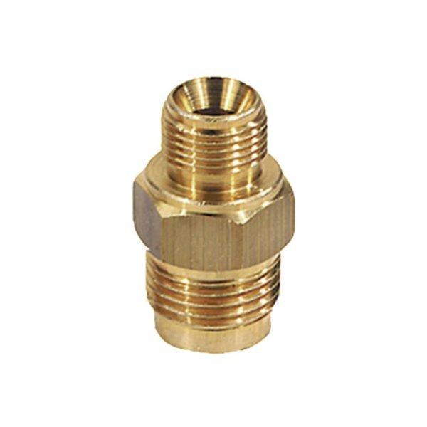 NIΠEΛ 1/4'' ΘΗΛΥΚΟ-1/2'' ΑΡΣΕΝΙΚΟ