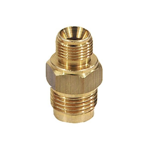 NIΠEΛ 1/4'' ΑΡΣΕΝΙΚΟ -1/2'' ΑΡΣΕΝΙΚΟ