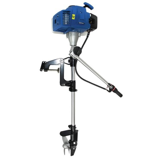 ΜΗΧΑΝΗ ΝΟVΑ BSE 4 STROKE