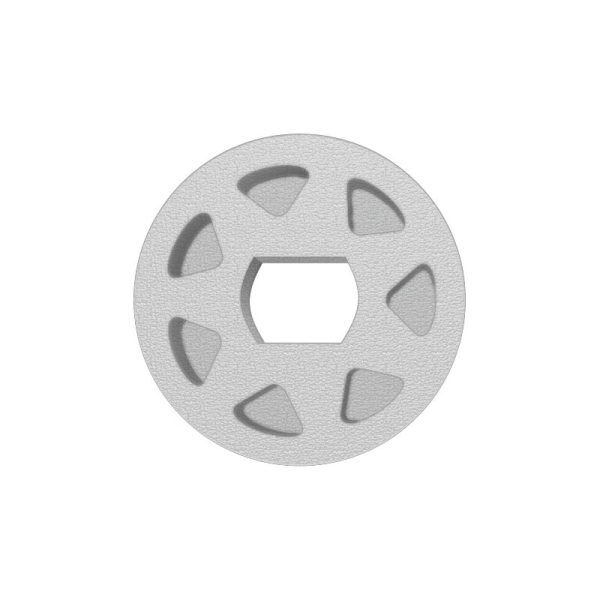 ΟΔΗΓΟΣ ΑΛΥΣΙΔΑΣ SPROCKET 1/4"-1.1-043