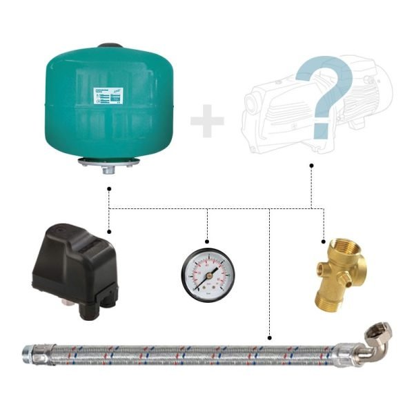 ΠΙΕΣΤΙΚΟ 19Β01+20021+20Α19+20002+ASSY-PUMPBOSTER