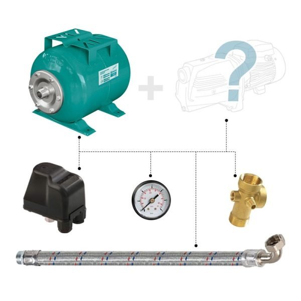 ΠΙΕΣΤΙΚΟ 19Β14+20A14+20021+20Α19+20002+ASSY-PUMPBOSTER