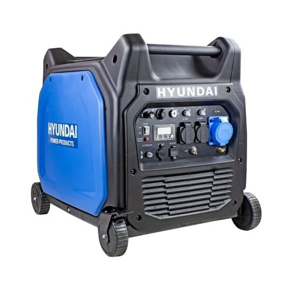 H/Z HYUNDAI HY 6500 SEI INVERTER