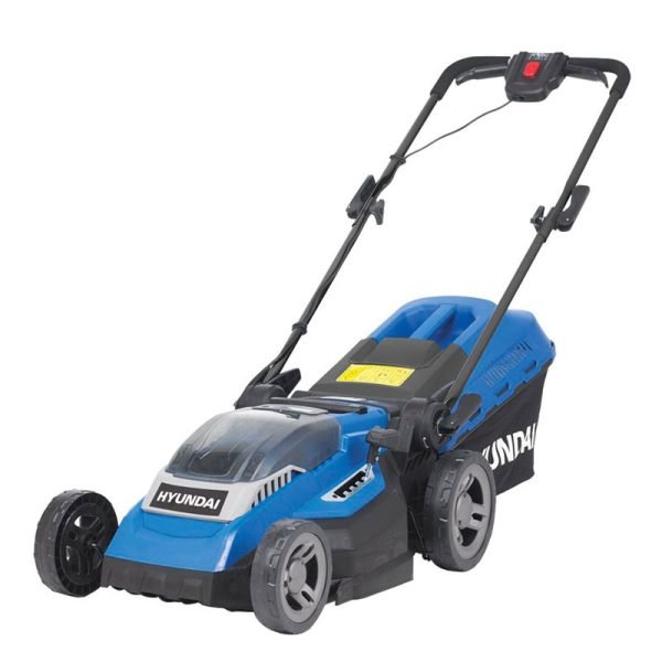 ΧΛΟΟΚΟΠΤΙΚΟ HYUNDAI HLM 38/40VB  L