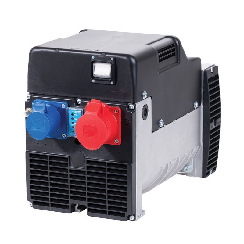 ΓENNHTPIA NSM KVA22/380V/AVR/C30 ΓENNHTPIA NSM KVA22/380V/AVR/C30