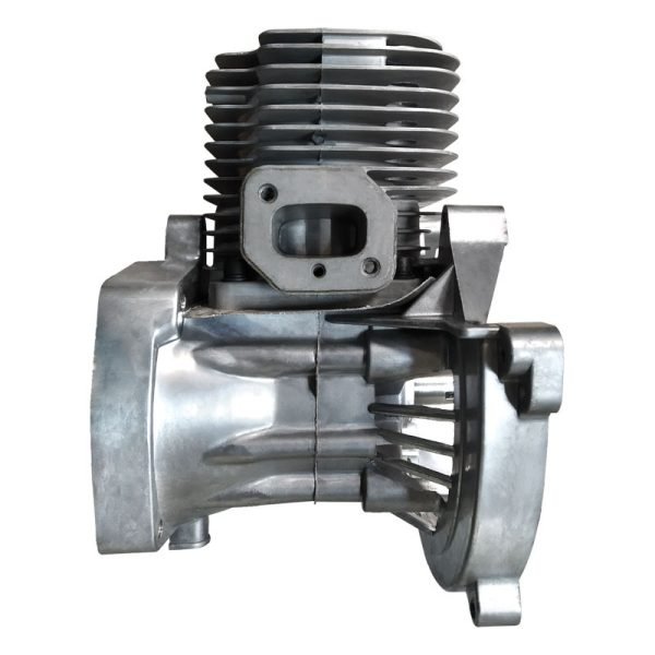 ΚΟΜΠΛΕ ΣΩΜΑ ΜΗΧΑΝΗΣ SHORT BLOCK SB52cc
