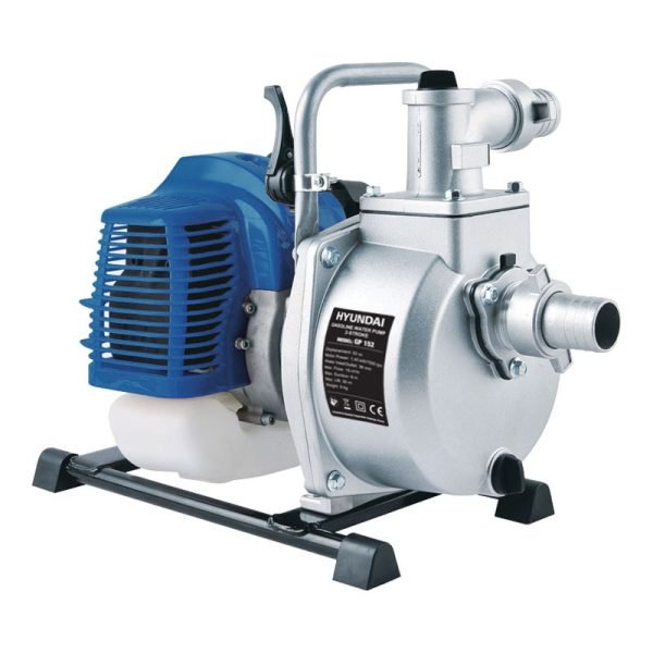 ΒΕΝΖΙΝΟΑΝΤΛΙΑ HYUNDAI GP102 - 2 STROKE