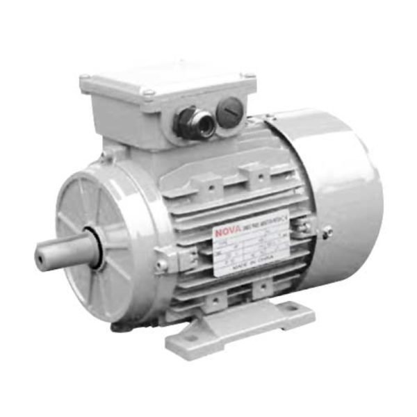 Η/Κ NOVA EMS 132L1-4