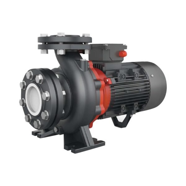 H/A LEO XST32-125/11