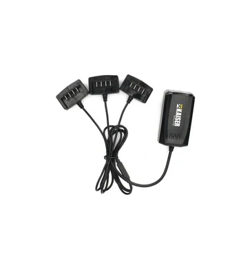 Φορτιστής Kaiser 24W για μπαταρίες 18V 5Ah Φορτιστής Kaiser 24W για μπαταρίες 18V 5Ah