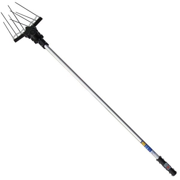 Ελαιοραβδιστικό VOMEX EVH 12v 3.0m