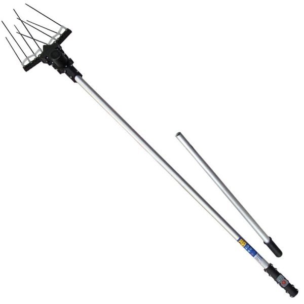 Ελαιοραβδιστικό VOMEX EVH 12v 3.0m