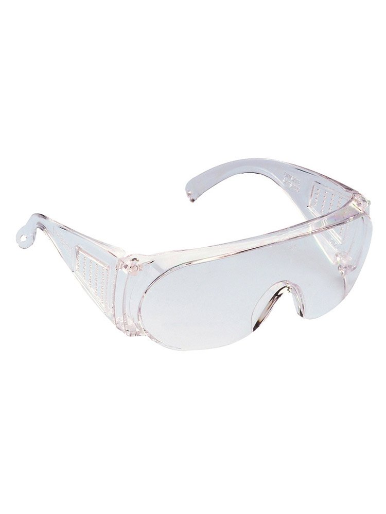 Γυαλιά Ασφαλείας JSP M9200 VISISPEC CLEAR LENS Γυαλιά Ασφαλείας JSP M9200 VISISPEC CLEAR LENS
