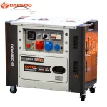 Daewoo DDAE10000SE 3B