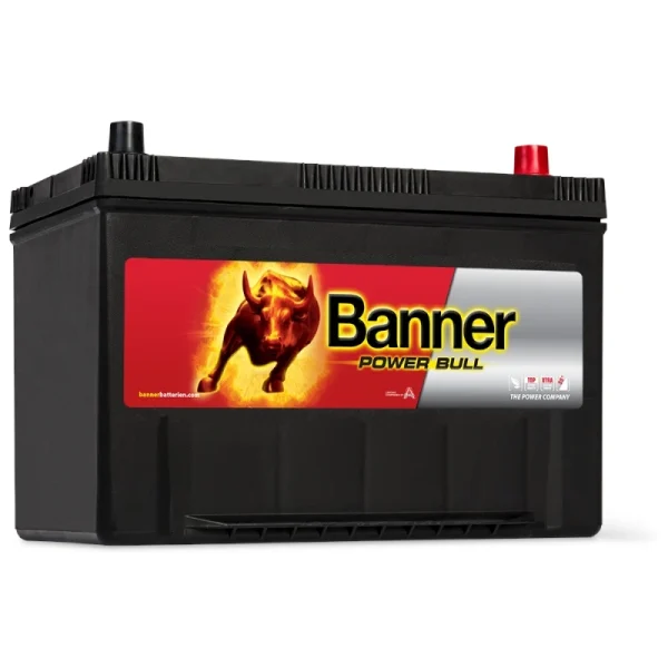 Μπαταρία Banner Power Bull P9505 - 95Ah