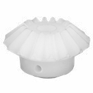 Granazi taf plastiko 12mm trypa 1453