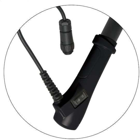 Volpi Olytech Super Power Ελαιοραβδιστικό Γεννήτριας / Μπαταρίας 48V 190W Volpi Olytech Super Power Ελαιοραβδιστικό Γεννήτριας / Μπαταρίας 48V 190W