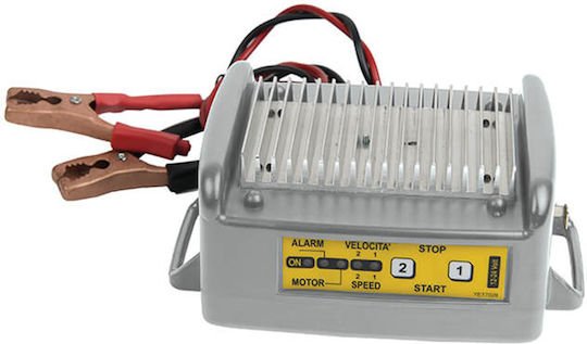 Volpi Olytech Super Power Ελαιοραβδιστικό Γεννήτριας / Μπαταρίας 48V 190W Volpi Olytech Super Power Ελαιοραβδιστικό Γεννήτριας / Μπαταρίας 48V 190W