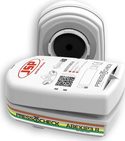 Φίλτρα ABEK1P3 Press To Check Φίλτρα ABEK1P3 Press To Check