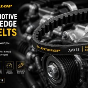 Automotive Raw Edge