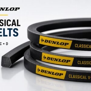 Classical V-Belts