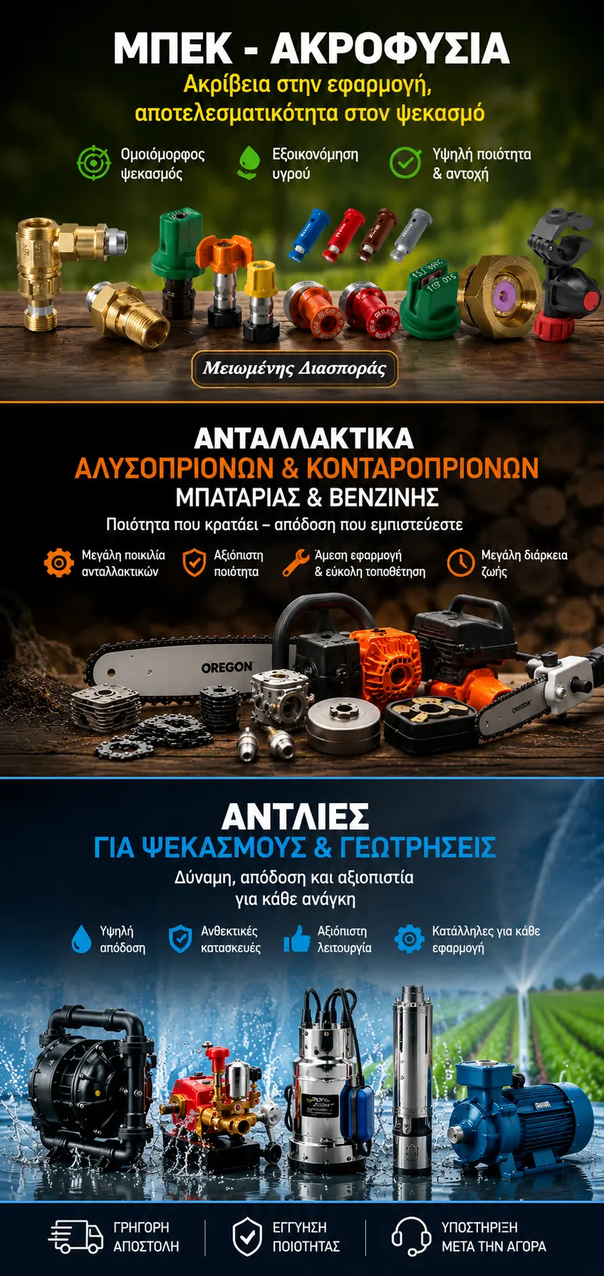 mpek antlies antallaktika alysopriona