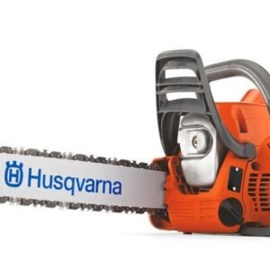 ΑΛΥΣ/ΝΟ HVA 236 II ΜΕ ΛΑΜΑ ΚΑΙ ΑΛΥΣ 16"