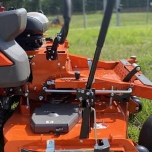 Αγωγός πλαϊνής εκτόξευσης Husqvarna Ζ454Χ